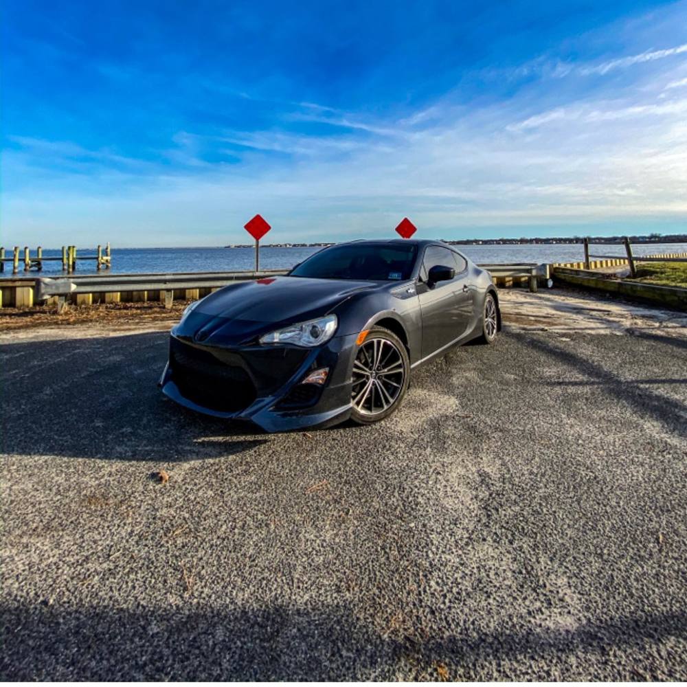 Meet your Posher, Natalia